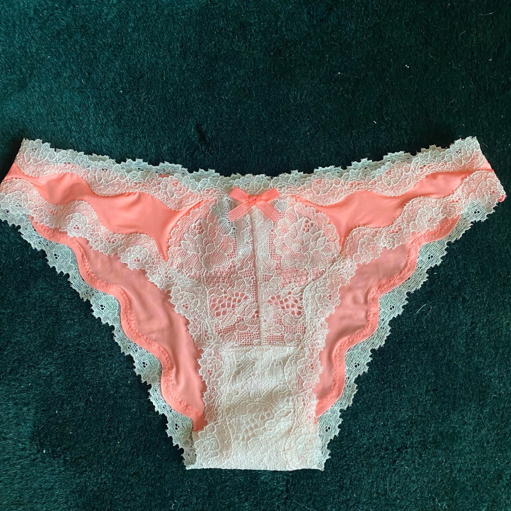 Victoria’s Secret Dream Angel Panties